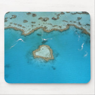 Alfombrilla De Ratón Australia, Queensland, Las Islas Whitsunday,