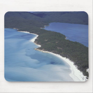 Alfombrilla De Ratón Australia, The Whitsundys, Queensland. Colina