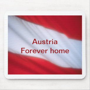 Alfombrilla De Ratón Austria