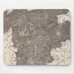 Alfombrilla De Ratón Austria 2