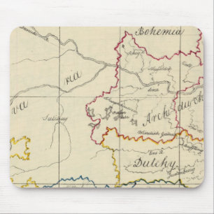 Alfombrilla De Ratón Austria 5