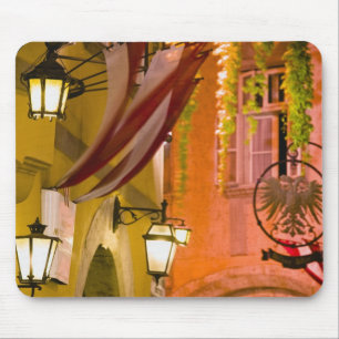 Alfombrilla De Ratón AUSTRIA, Viena: Fleischmarkt: Griechengasse