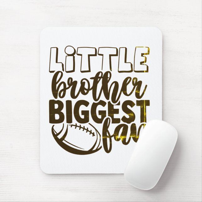 Alfombrilla De Ratón Autismo - Mousepad (Con ratón)