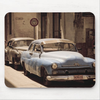 Alfombrilla De Ratón "automóviles del DOS "
