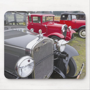 Alfombrilla De Ratón Automóviles Ford antiguos