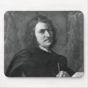 Alfombrilla De Ratón Autorretrato, 1649