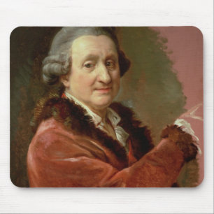 Alfombrilla De Ratón Autorretrato, 1773-87 (aceite en lona)