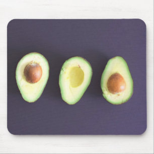 Alfombrilla De Ratón Avacado Love Green Cados
