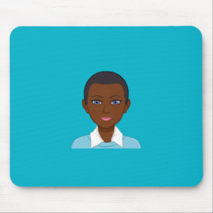 Alfombrilla De Ratón Avatar Mousepad