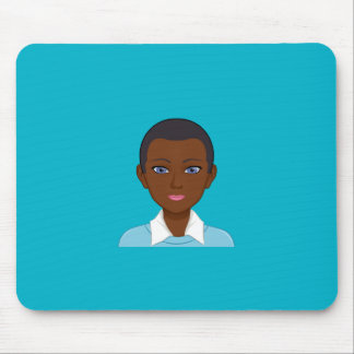 Alfombrilla De Ratón Avatar Mousepad