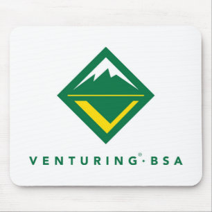 Alfombrilla De Ratón Aventurar el cojín de ratón