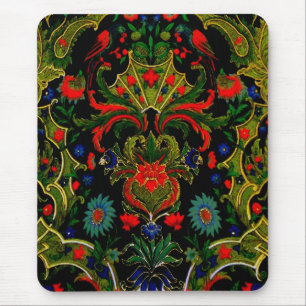 Alfombrilla De Ratón Aves Amour ~ Mousepad