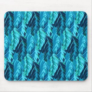 Alfombrilla De Ratón Aves tropicales
