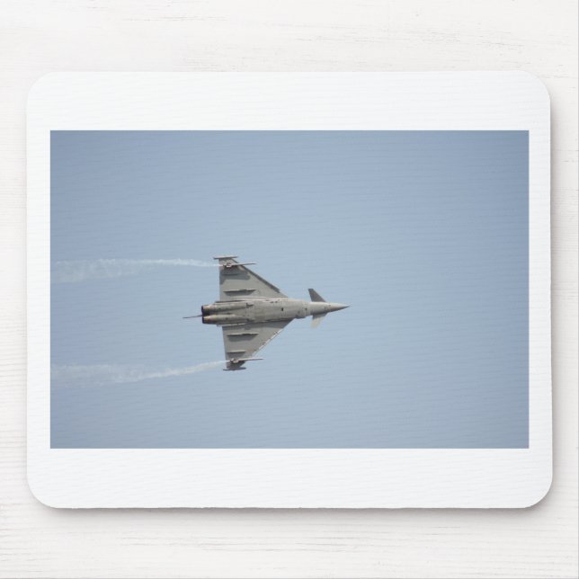 Alfombrilla De Ratón Avión (Frente)