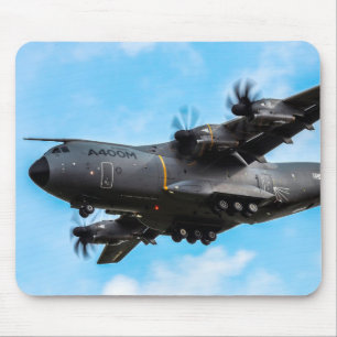 Alfombrilla De Ratón Avión A400M