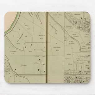 Alfombrilla De Ratón Avondale, Ohio