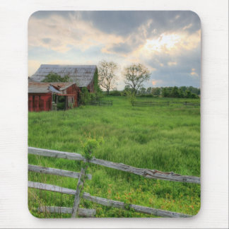 Alfombrilla De Ratón Ayer