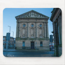 Ayuntamiento de Todmorden