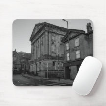 Ayuntamiento de Todmorden