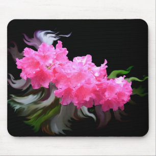 Alfombrilla De Ratón Azaleas