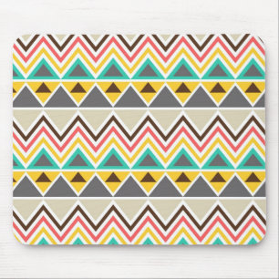 Alfombrilla De Ratón Azteca