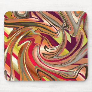 Alfombrilla De Ratón Azteca