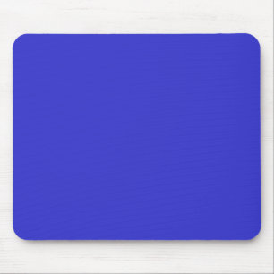 Alfombrilla De Ratón Azul