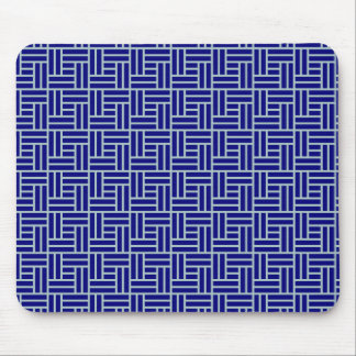 Alfombrilla De Ratón Azul