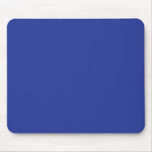 Alfombrilla De Ratón “Azul klein”