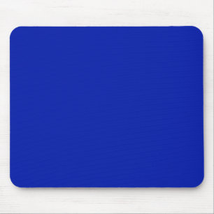 Alfombrilla De Ratón Azul (Pantone) (color sólido)