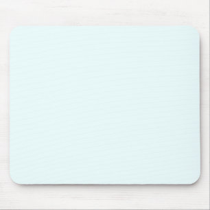 Alfombrilla De Ratón Azure (color X11/web) (color sólido)