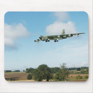 Alfombrilla De Ratón B52 Stratofortress-1
