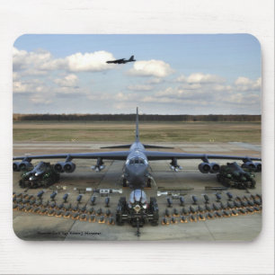 ALFOMBRILLA DE RATÓN B-52