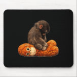 Alfombrilla De Ratón Baby monkey punch<br><div class="desc">Baby monkey punch  | Mousepad .Baby monkey punch  Mousepad This product embodies a modern and minimal visual language.</div>