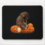 Alfombrilla De Ratón Baby monkey punch<br><div class="desc">Baby monkey punch  | Mousepad .Baby monkey punch  Mousepad This product embodies a modern and minimal visual language.</div>
