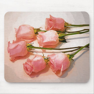 Alfombrilla De Ratón Baby Pinks