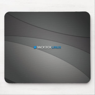 Alfombrilla De Ratón BackBox Linux - mesa
