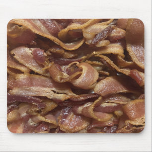 Alfombrilla De Ratón Bacon