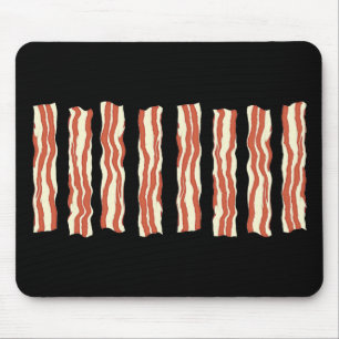 Alfombrilla De Ratón Bacon