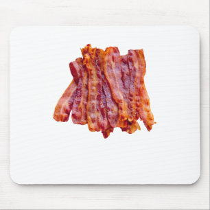 Alfombrilla De Ratón Bacon