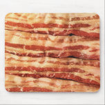 Alfombrilla De Ratón ¡Bacon mousepad!<br><div class="desc">¿qué tan impresionante es el tocino?</div>