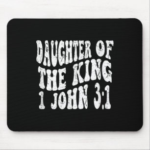 Alfombrilla De Ratón Bacon Otra Razón Por La Que Sé Que Jesús Me Ama