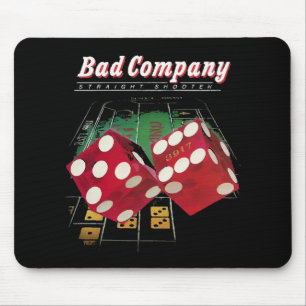 Alfombrilla De Ratón Bad Company Blues Un tributo a Paul Rodgers