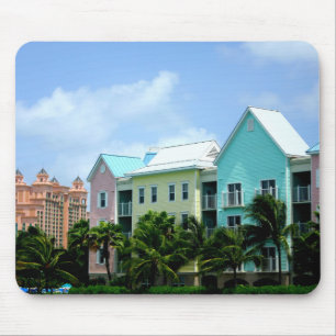 Alfombrilla De Ratón Bahamas