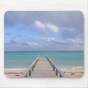 Alfombrilla De Ratón BAHAMAS, Isla de Gran Bahama, Lado Este: