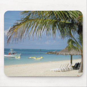 Alfombrilla De Ratón Bahamas Mousepad