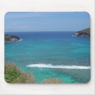 Alfombrilla De Ratón Bahía de Hanauma, Oahu