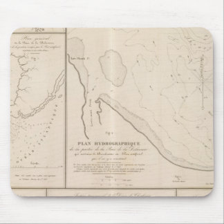 Alfombrilla De Ratón Bahía Delaware
