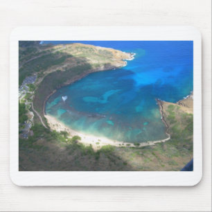 Alfombrilla De Ratón Bahía Hawaii de Hanauma