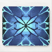 Bailarín (aguamarina)